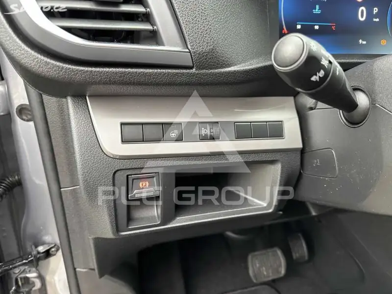 2025 Toyota Ace
