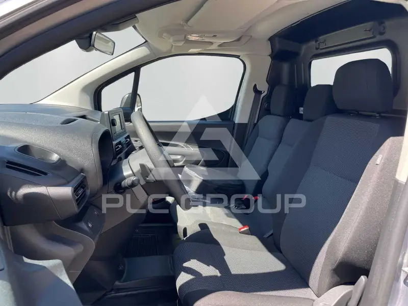 2025 Toyota Ace