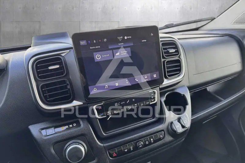 2025 Toyota Ace