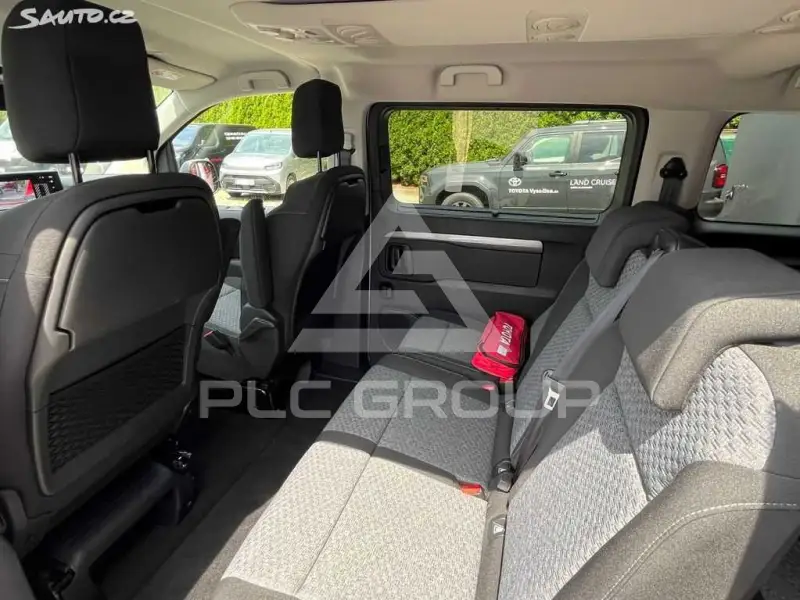 2025 Toyota Ace