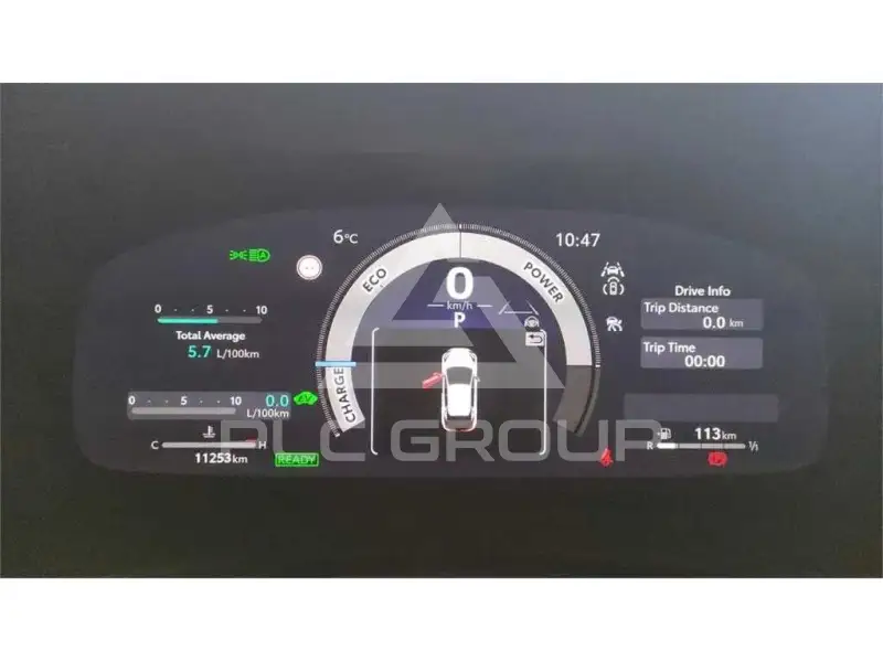 2025 Toyota C-HR