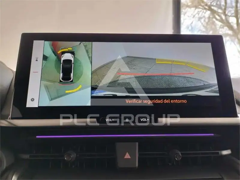 2025 Toyota C-HR