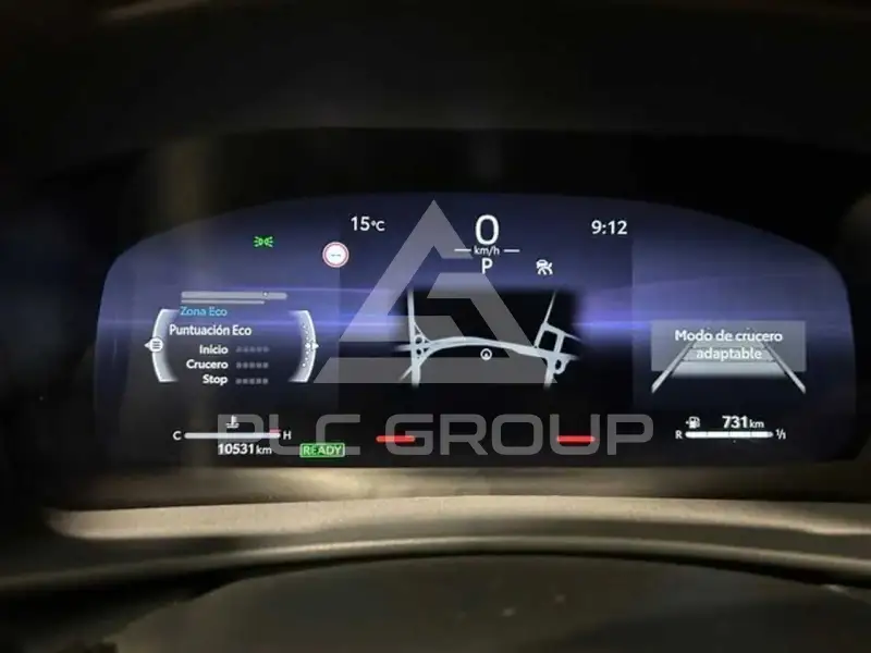 2025 Toyota C-HR