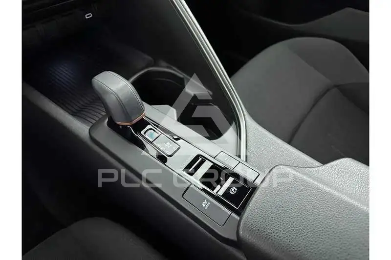 2025 Toyota C-HR