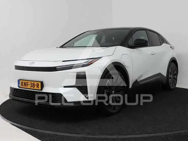 2025 Toyota C-HR