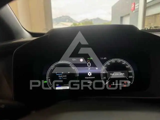 2025 Toyota C-HR