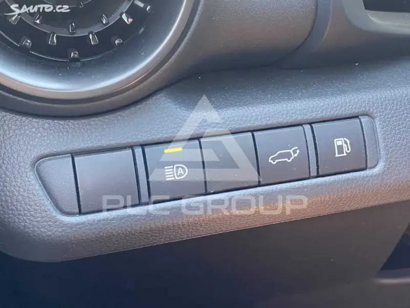 2025 Toyota C-HR