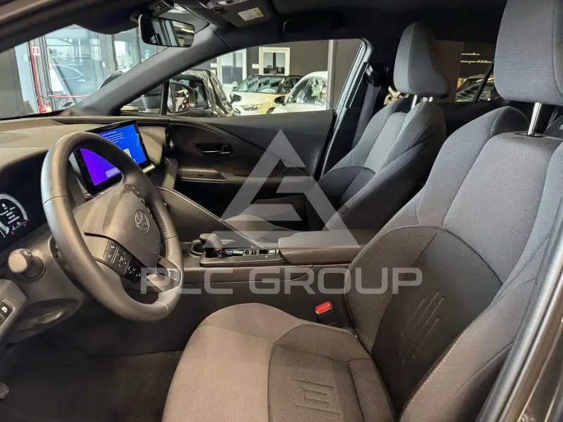 2025 Toyota C-HR