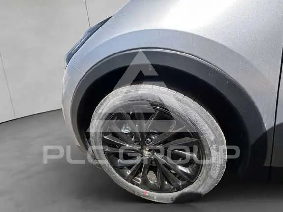 2025 Toyota C-HR