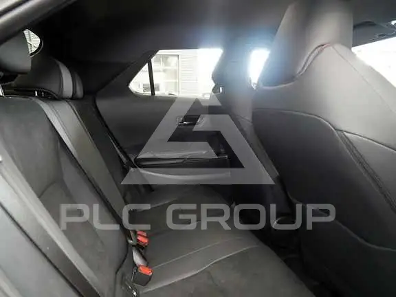 2025 Toyota C-HR