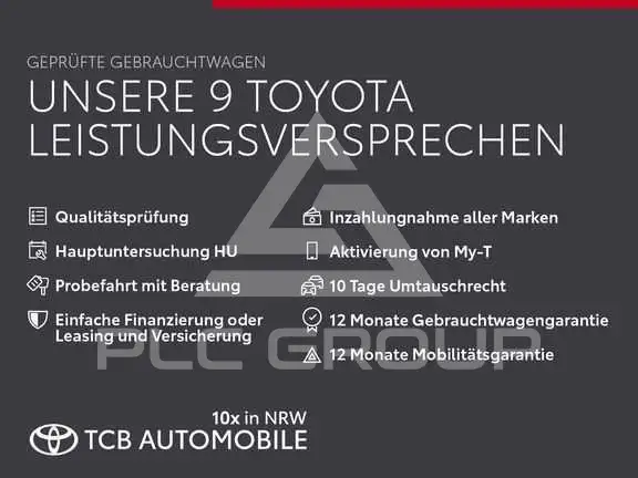 2025 Toyota C-HR