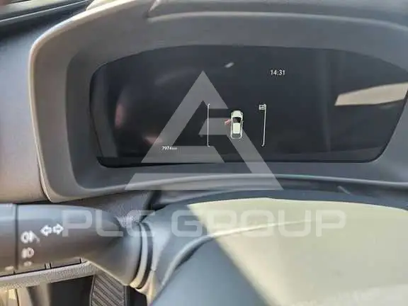 2025 Toyota C-HR