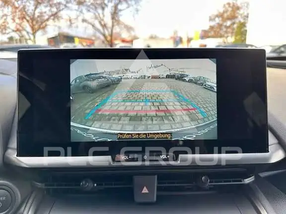 2025 Toyota C-HR