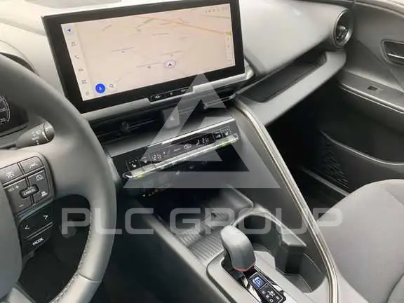 2025 Toyota C-HR