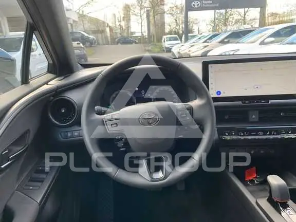 2025 Toyota C-HR