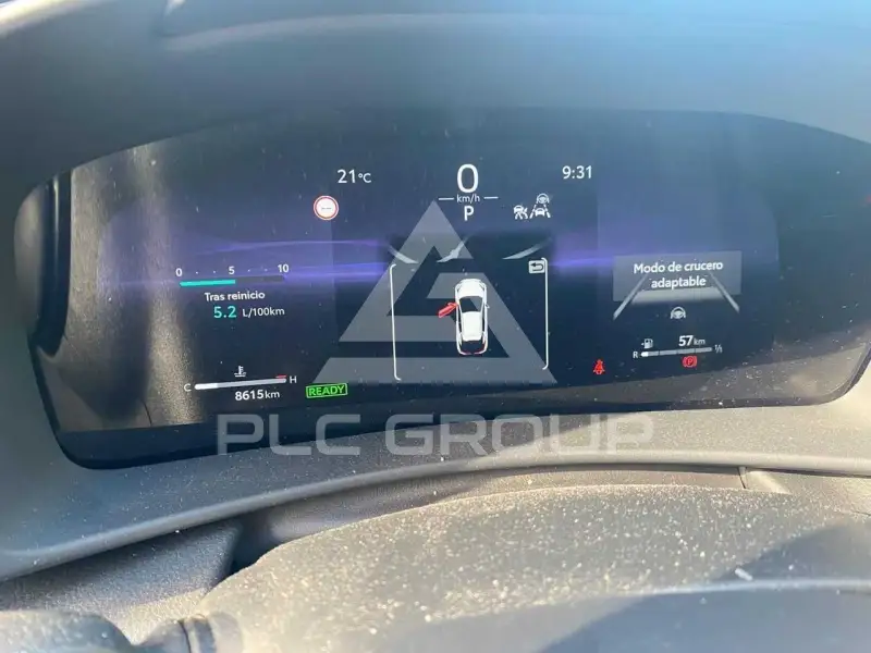 2025 Toyota C-HR
