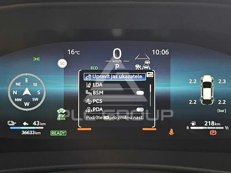 2025 Toyota C-HR