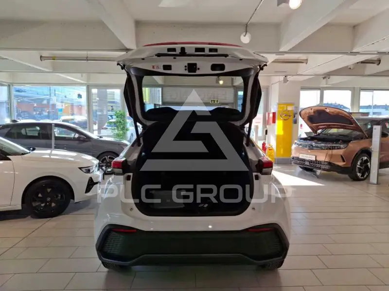 2025 Toyota C-HR