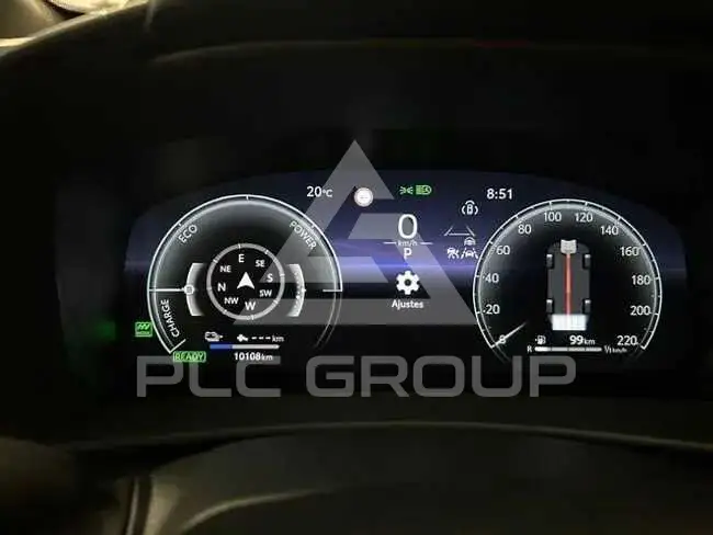 2025 Toyota C-HR