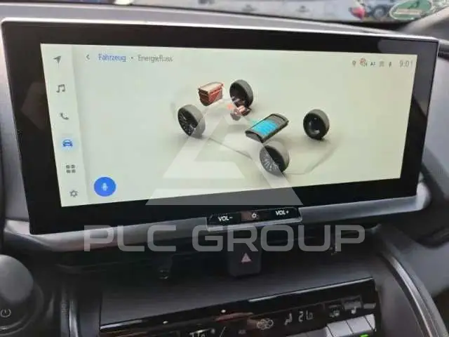 2025 Toyota C-HR