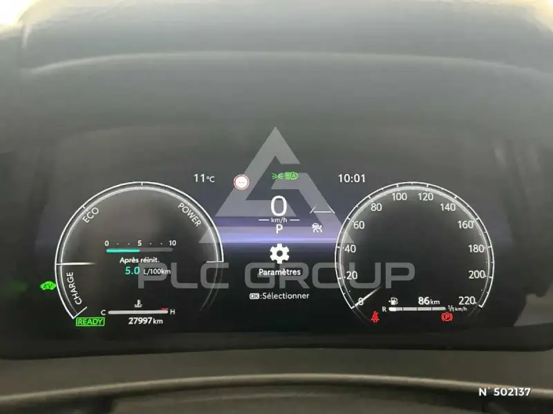 2025 Toyota C-HR