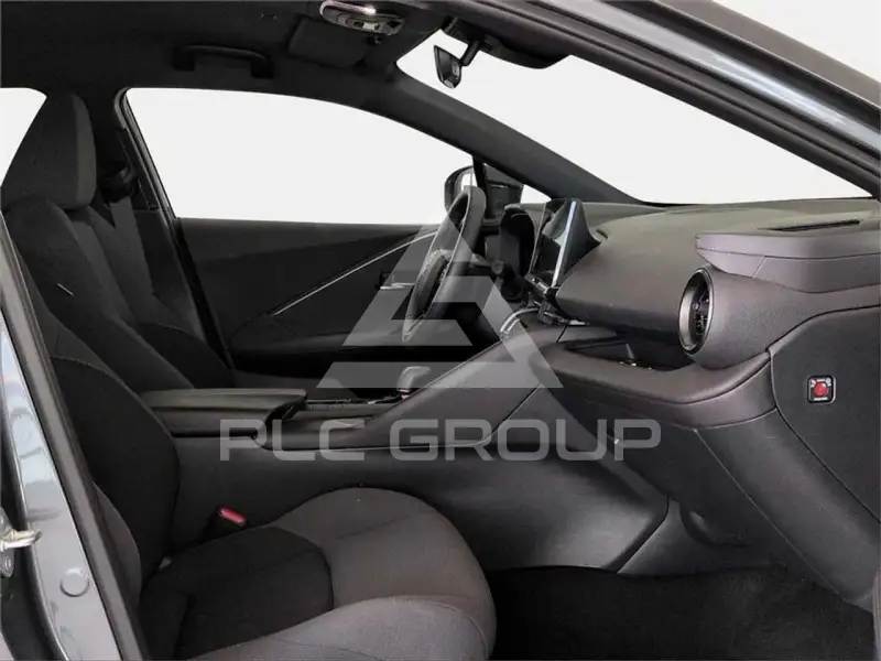 2025 Toyota C-HR