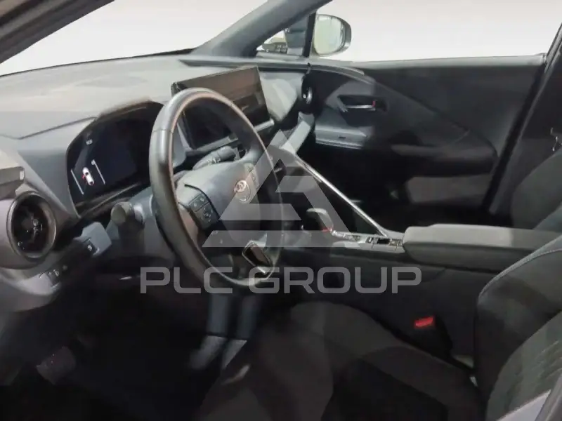 2025 Toyota C-HR