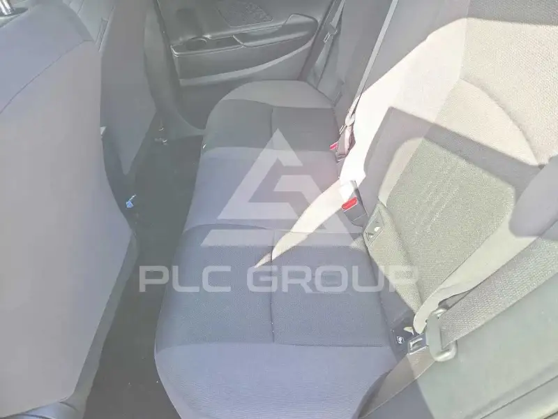 2025 Toyota C-HR