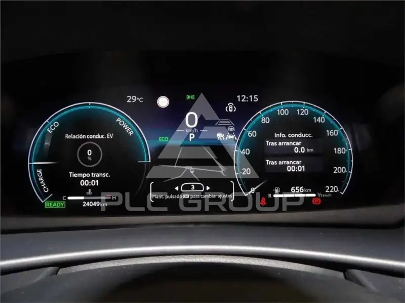 2025 Toyota C-HR