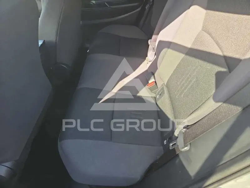 2025 Toyota C-HR