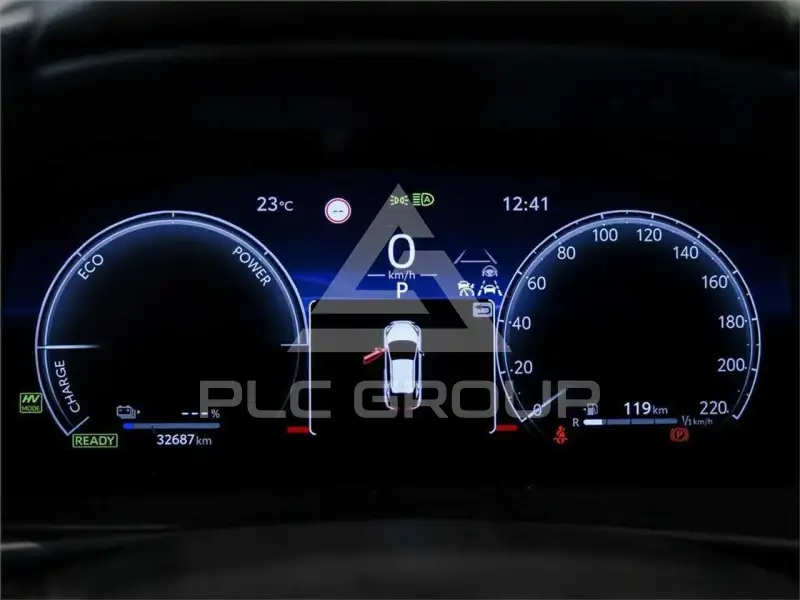 2025 Toyota C-HR