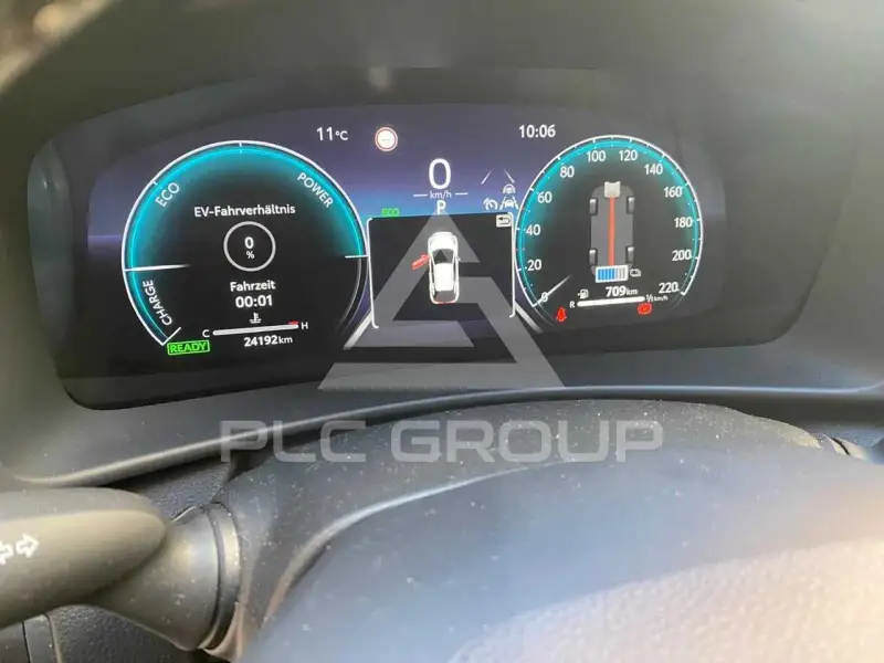 2025 Toyota C-HR