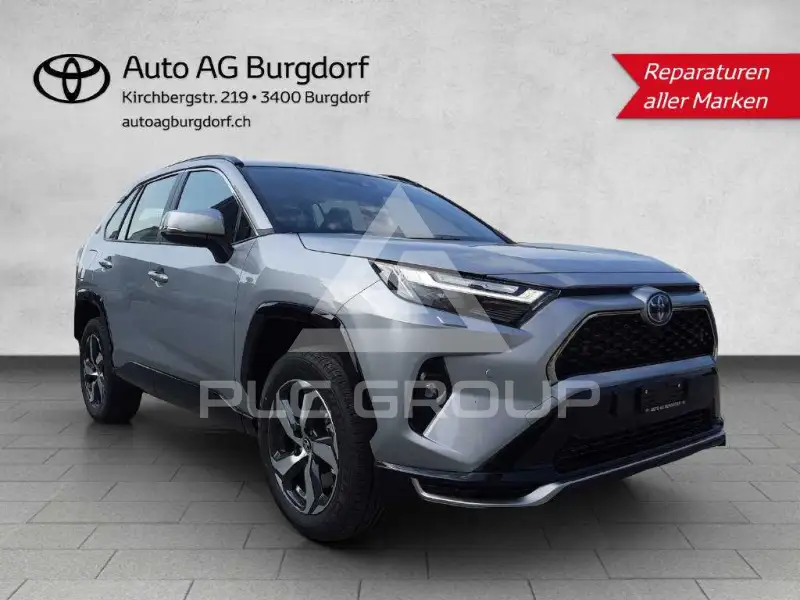 2025 Toyota C-HR