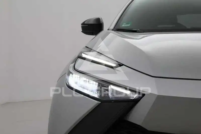 2025 Toyota C-HR