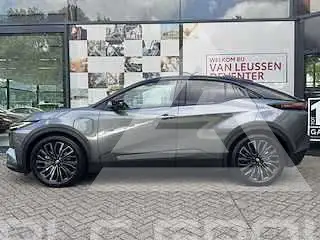 2025 Toyota C-HR