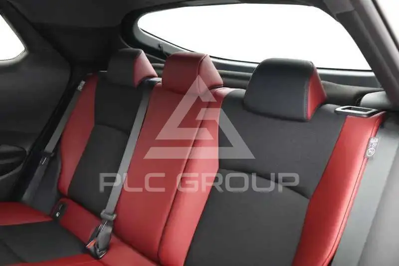 2025 Toyota C-HR