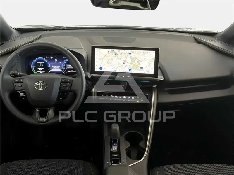 2025 Toyota C-HR