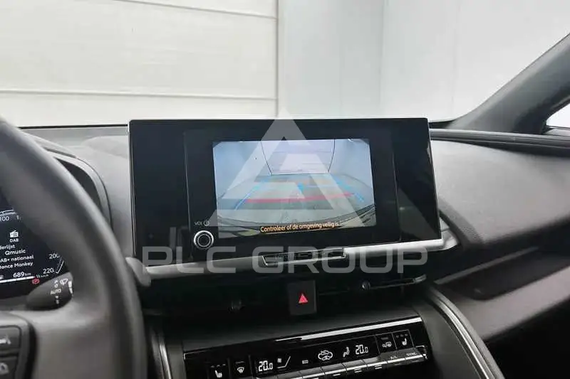 2025 Toyota C-HR