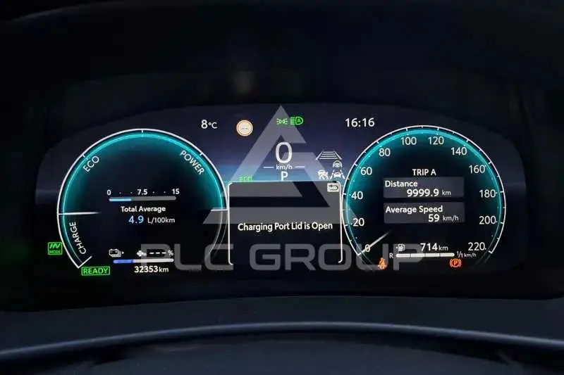 2025 Toyota C-HR