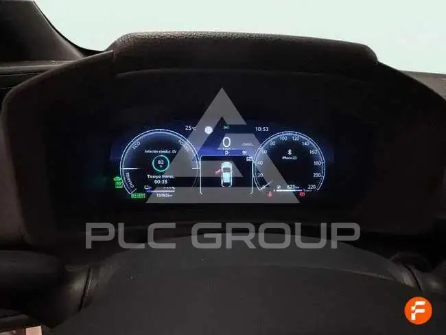 2025 Toyota C-HR