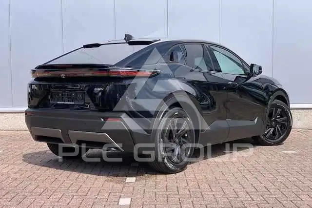 2025 Toyota C-HR