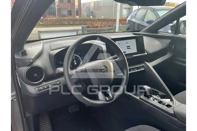 2025 Toyota C-HR