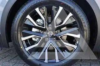 2025 Toyota C-HR