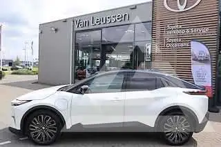 2025 Toyota C-HR