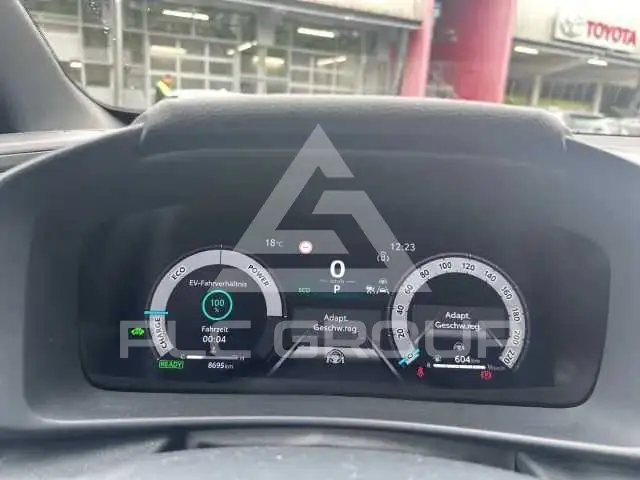 2025 Toyota C-HR