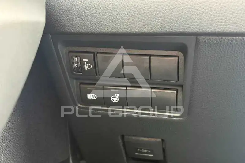 2025 Toyota YARIS