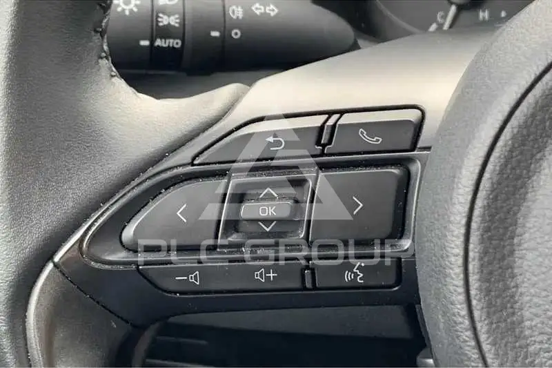 2025 Toyota YARIS