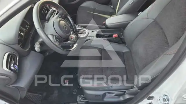 2025 Toyota YARIS