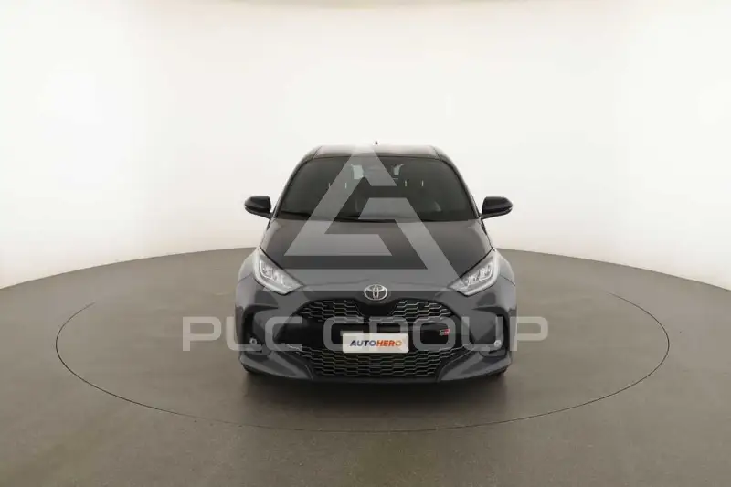 2025 Toyota YARIS