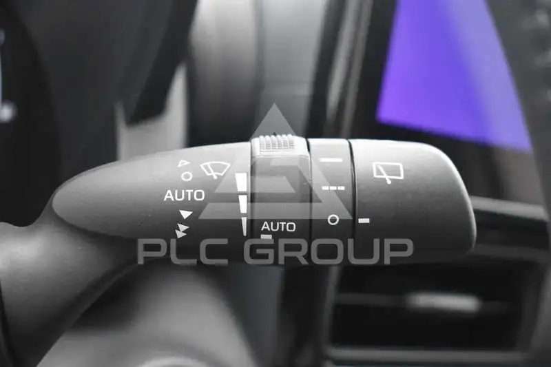 2025 Toyota YARIS